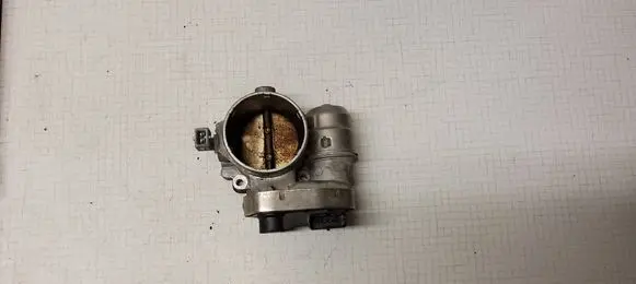 Citroen C5 Throttle valve 0011607B