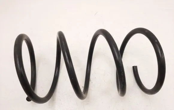 KIA Carens II Front coil spring