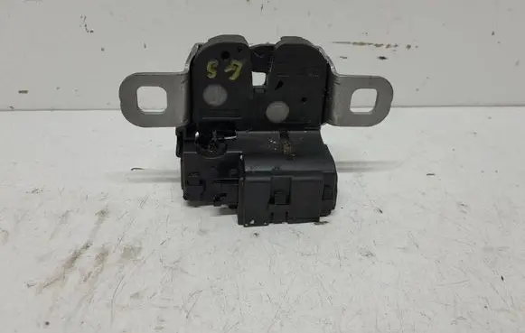 Mini Paceman (R61) Engine bonnet/hood lock/catch 51249802312 9802312