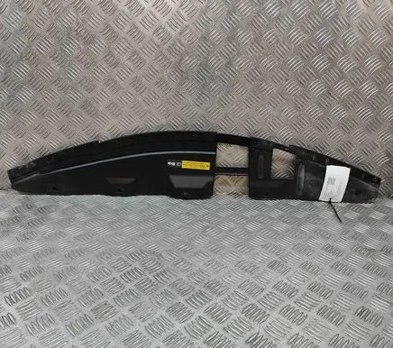 Radiator trim