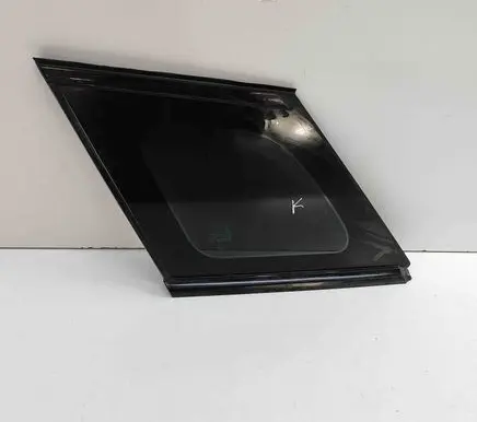 Land Rover Range Rover Evoque L538 Rear side window EJ3229601E EJ3229601EA