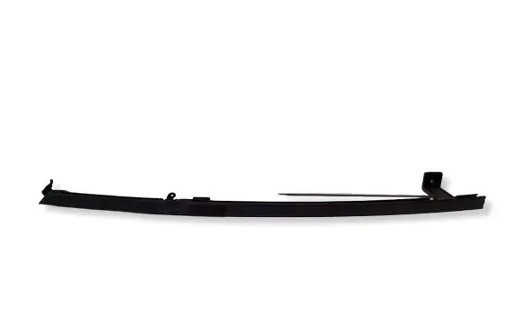 Honda Insight Front door windshield rail 