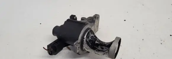 Audi A4 S4 B7 8E 8H EGR valve 70036504 721376066061