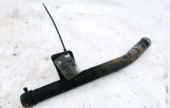 KIA Carnival Engine coolant pipe/hose