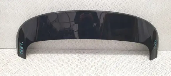 Ford Focus Tailgate/trunk spoiler JX7B-A44210-A