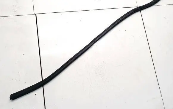 Peugeot 508 Engine compartment rubber 