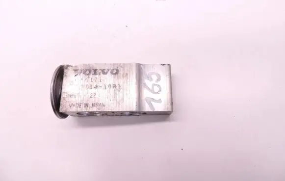 Volvo S60 Air conditioning (A/C) expansion valve D165