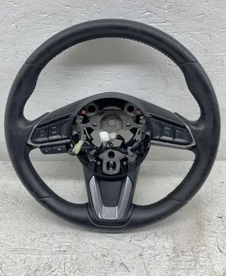 Mazda 3 II Steering wheel K0273BDB63M