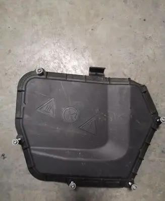 BMW X3 F25 Other engine bay part 8509910