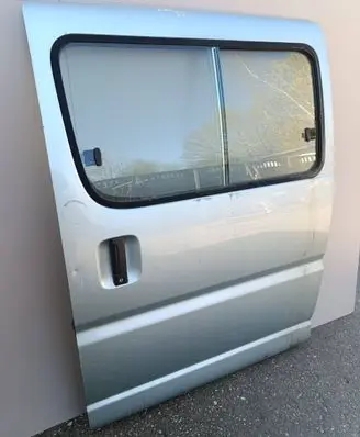 Toyota Hiace (H200) Side sliding door 