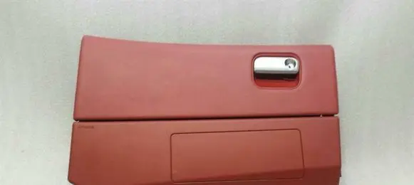 Porsche Panamera (970) Glove box 97055220311