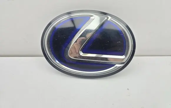 Lexus CT 200H Manufacturer badge logo/emblem 5314153030 5314153040