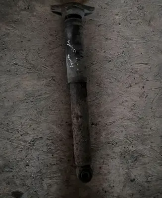 Ford S-MAX Rear shock absorber/damper