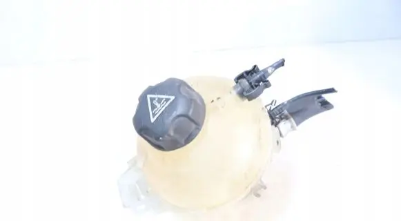 Citroen C4 II Coolant expansion tank/reservoir 