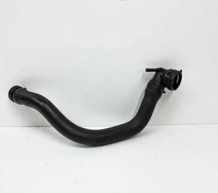 Volkswagen Eos Engine coolant pipe/hose 1K0122101DJ