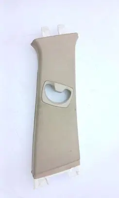 BMW 3 E90 E91 (B) pillar trim (top) 7058336