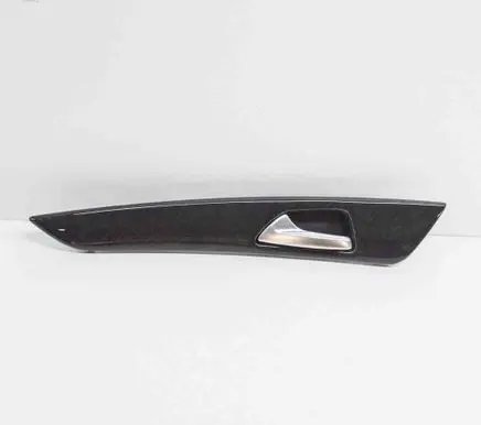 Mercedes-Benz CLS C218 X218 Rear door card panel trim 105027266 A2187600161