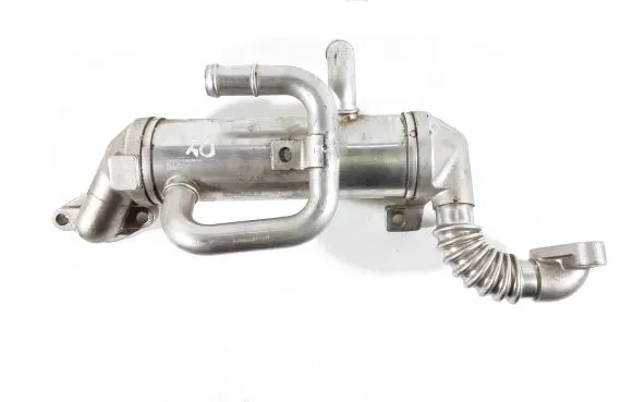 KIA Sorento EGR valve cooler 284804A470V4