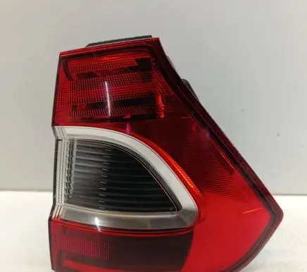 Ford Galaxy Rear/tail lights 17701012