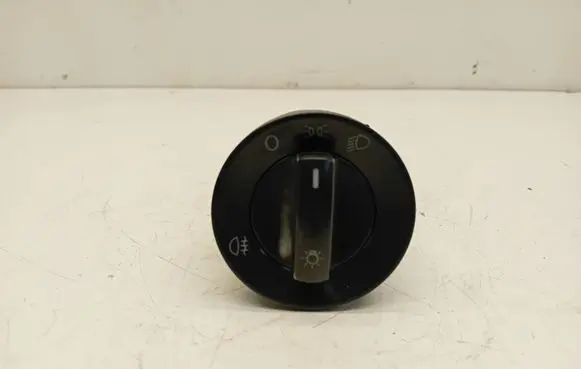 Volkswagen Multivan T5 Light switch 6Q0941531M