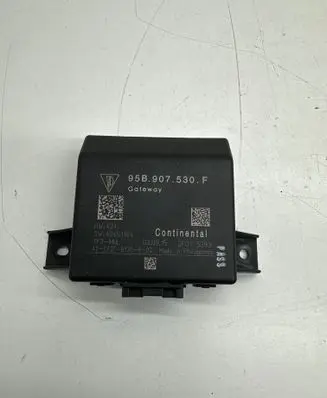 Porsche Macan (95B) Gateway control module 95B907530F 40451104 3F015283
