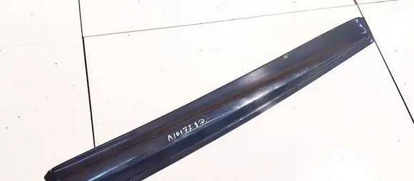 Ford Focus C-MAX Sliding door wind deflector 