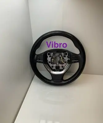 BMW 5 GT F07 Steering wheel 74501501 510224610