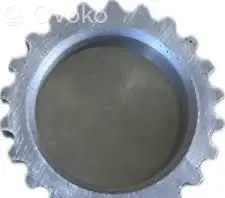 Volkswagen Golf VI Crankshaft 03L105263