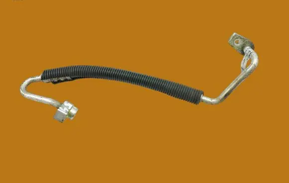 Ford Mondeo MK V Air conditioning (A/C) pipe/hose DG9H19N651EC