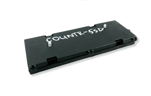 Mini Cooper Countryman R60 Aerial antenna amplifier 9803854