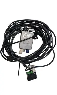 BMW 7 F01 F02 F03 F04 USB socket connector 61319129652