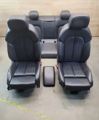 Audi A7 S7 4G Interior set 