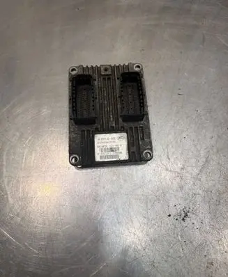 Ford Ka Engine control unit/module 51868986 8BN194P3K 0097129