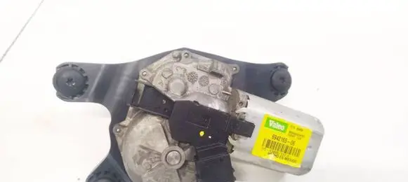 BMW X5 E70 Rear window wiper motor 694216506 01440127.8