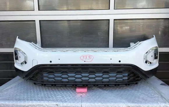 Volkswagen T-Roc Front bumper 2GA805903K