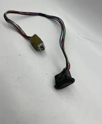Mazda Xedos 6 Electric window control switch 2544D4 C8H085 GK2166S70