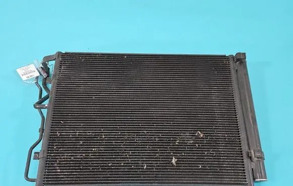 Hyundai i40 A/C cooling radiator (condenser) IMPRK1449083
