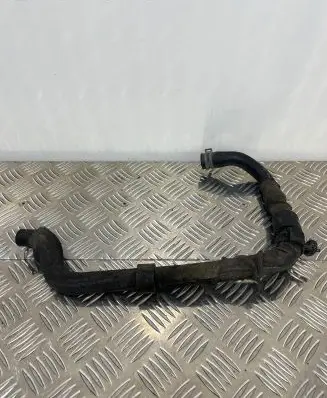 Audi A6 C7 Engine coolant pipe/hose 4G0145923C