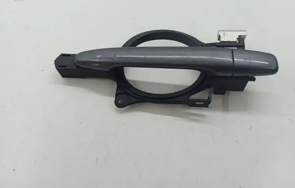 Mitsubishi Lancer X Rear door exterior handle
