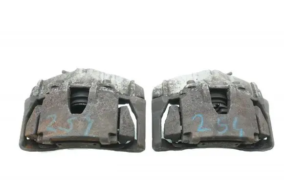 Volvo V70 Front brake caliper 