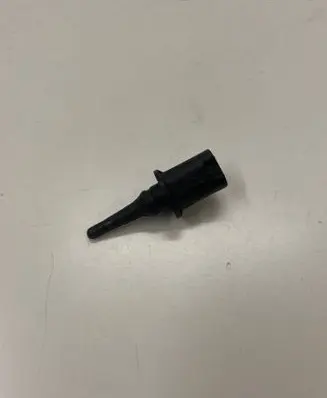 Mercedes-Benz EQB Outside/external air temperature sensor A0009052912