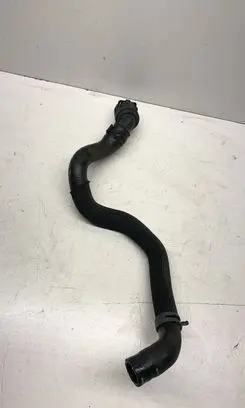 Volkswagen Golf VII Engine coolant pipe/hose 5Q0122157DJ 5255