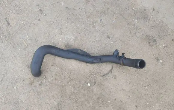 Ford Galaxy Intercooler hose/pipe 7m0145958d