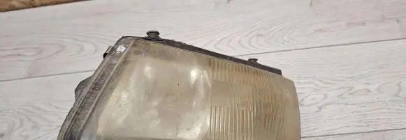 Volkswagen PASSAT B5 Headlight/headlamp 14742500