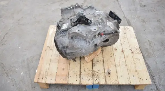 Volvo S80 Automatic gearbox 31259369