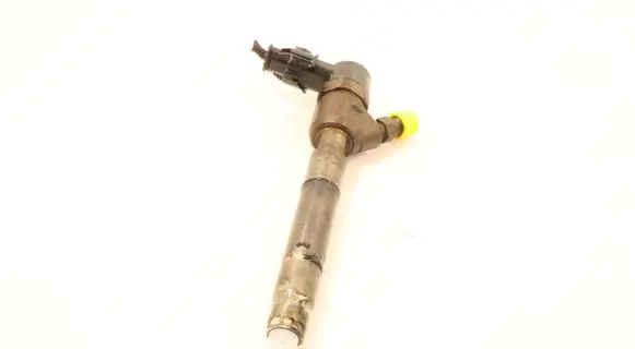 Hyundai i30 Fuel injector 0445110320