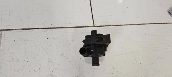 Skoda Rapid (NH) Electric auxiliary coolant/water pump PAD12