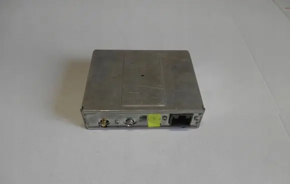 Skoda Superb B5 (3U) GPS navigation control unit/module 3B0919895A