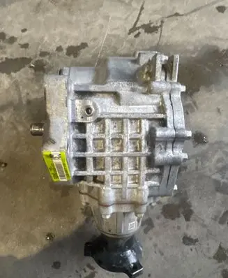 Hyundai Tucson IV NX4 Gearbox transfer box case 2PHEV3D310 04476 C31W2103
