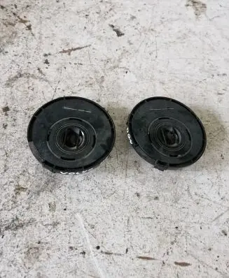 Volvo S40, V40 Panel speaker 